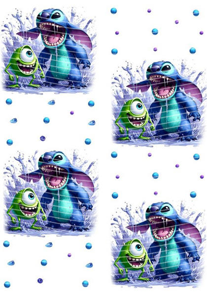 A5 Notebook Wraps-W-2880